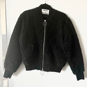 Bomber jacket Acne Studios